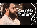 Success  failure  wajih uddin