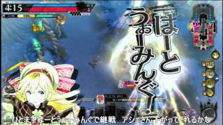 【wlw】リン その56 雪国の攻撃戦【AA5】
