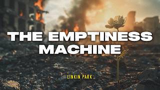 Emptiness Machine - Linkin Park | Lyric Video | Lirik Indonesia