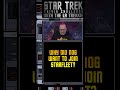 Can you defeat today's #StarTrek #Trivia Challenge? Today's question comes from Star Trek Deep Space
