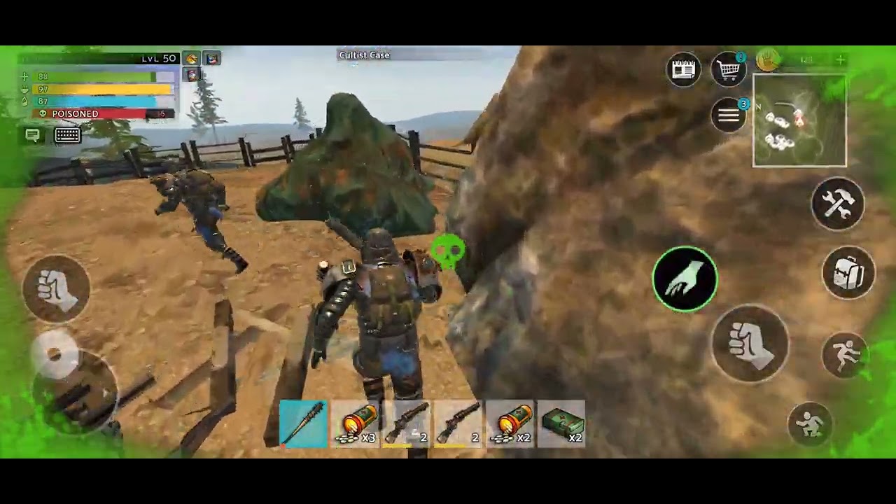 Finding Respectful and Humble Players Means Everything to Me