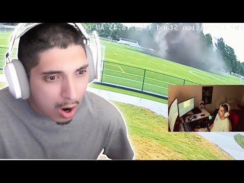 YuhBeazy Reacts to Daily Dose Of Internet- "He Tried Paying with Fake Money"