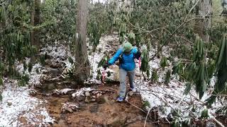 Appalachian Trail Hike SVA 11