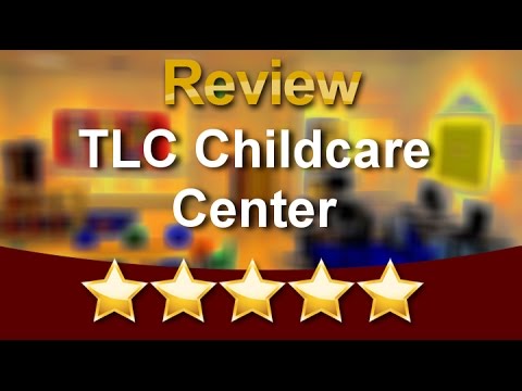 TLC Childcare Center Killeen Perfect Five Star Review by Melinda O.