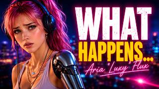 Who Are You Without the Noise | 1 Hour Vocal Synthwave | Digital Highway