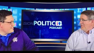 "Representation that Listens" - Politic It Interview with Ryan Wilcox 2020 HD 1080p