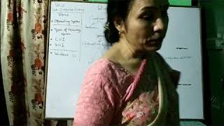 Standard 3 chapter 2 ( windows operating system)