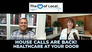 Spotlight Interview with Adam Sanchez, Board-Certified Nurse Practitioner with Restoration Health