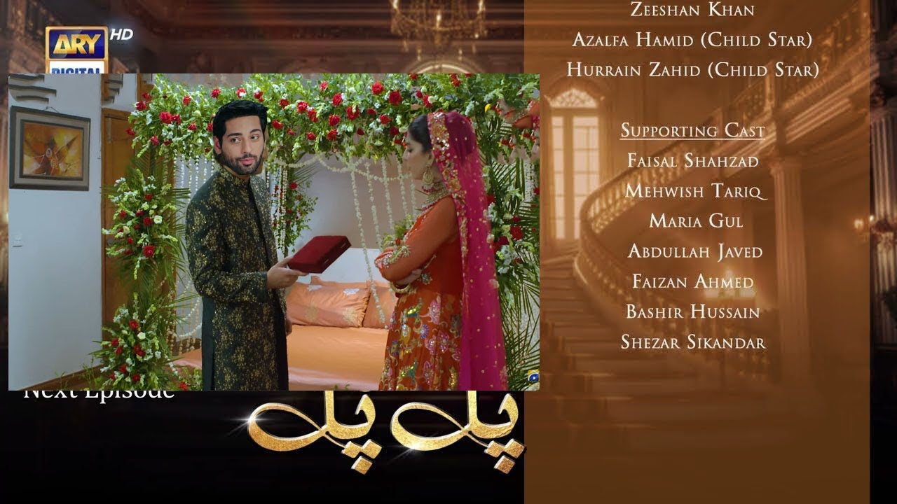 Pal Do Pal Episode 54 Promo IPal Do Pal Episode 54 Teaser I Pal Do Pal Epi 55 I By Reviews Time