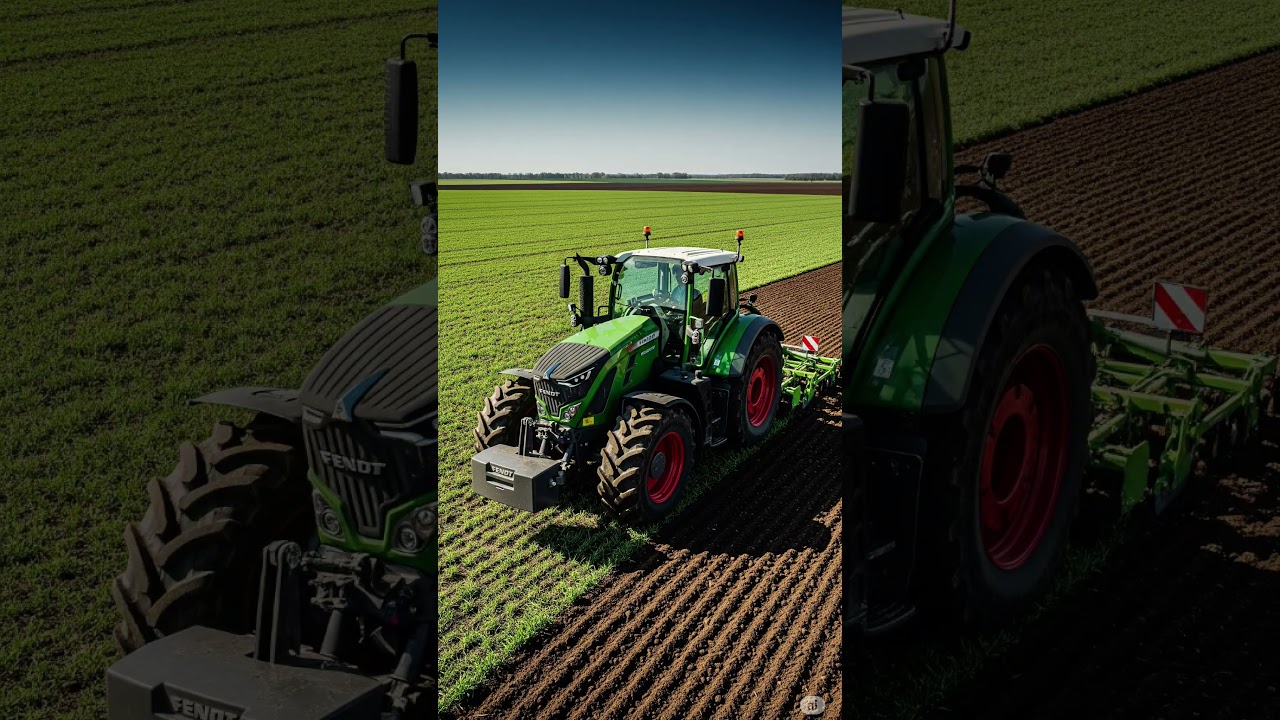 Fendt Compilation,  