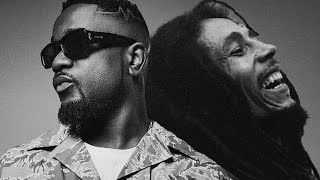 Two other Sarkodie songs that has the same rap style as Bob Marley’s Stir It Up Remix screenshot 4