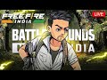 Free Fire Live Rank Push 🤯👩💻 | New Season CsPush | Lve Diamond Giveways #ffshorts #ffgiveawaylive
