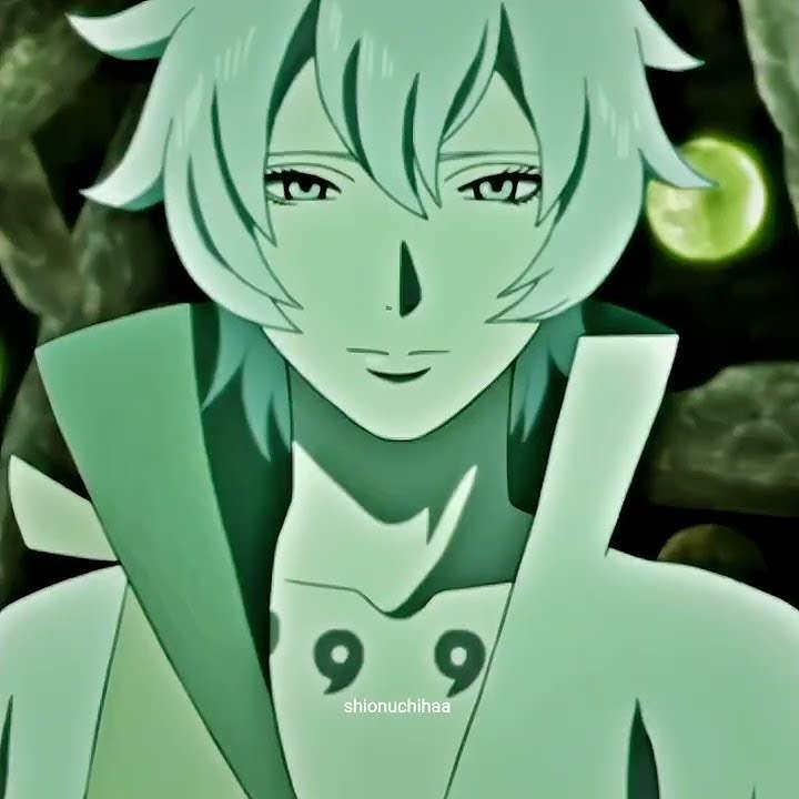 #hinata #toneri #narutothelast