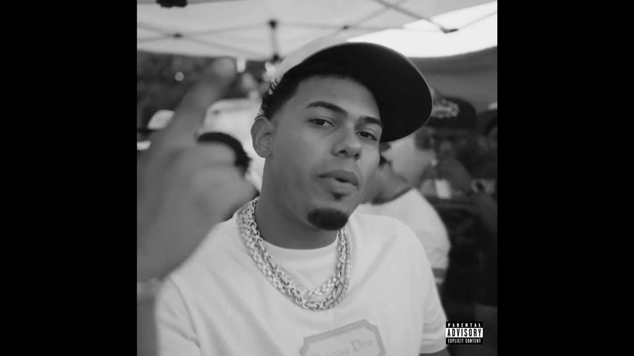 Myke Towers x Eladio Carrion Type Beat - 