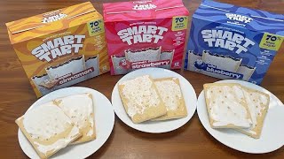 Information Review of Smart Tart Toaster Pastries Variety Pack Update