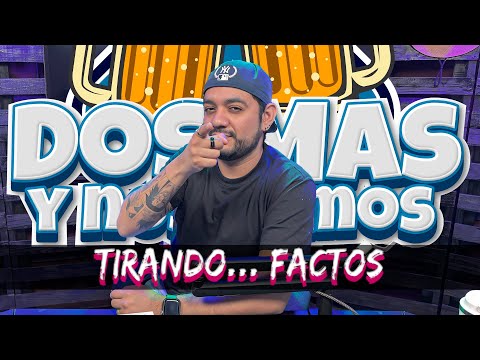 Tirando... Factos l