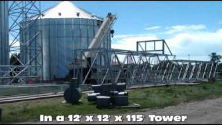 Frederick Farmers