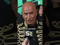 Temuera Morrison On Teaming Up With Fellow Kiwi Karl Urban