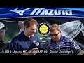 GolfWRX: 2012 Mizuno MP-59 and MP-69