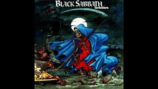 Black Sabbath:-&#39;The Illusion of Power&#39; (featuring Ice T)