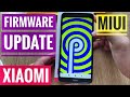 [How to] Xiaomi Redmi 7A  Firmware Update Upgrade - MIUI 10.2.5.0 (PCMMIXM) MIUI11 [4K Ultra HD]