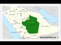 المناطق الإدارية للمملكة العربية السعودية