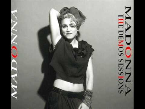 Everybody ('81 Demo) - Madonna