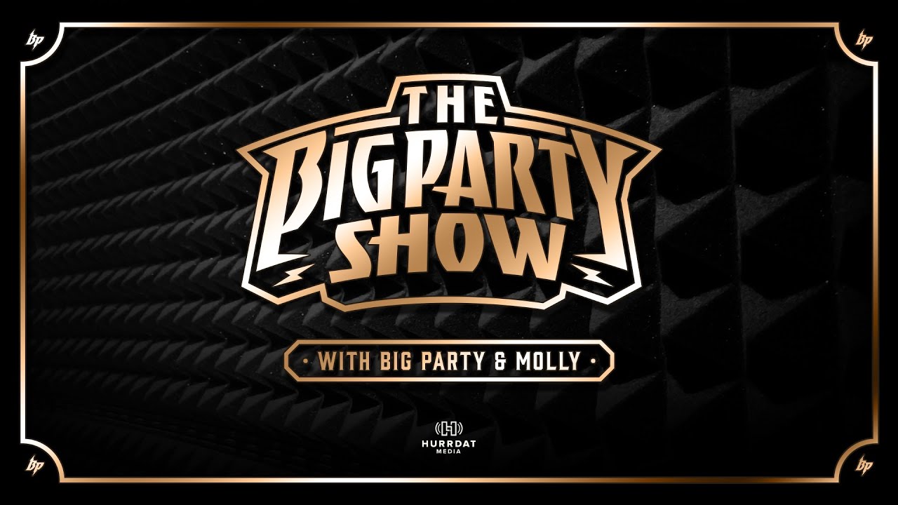 You NEED to Hover Over a Public Toilet | The Big Party Show