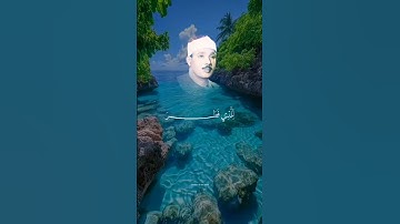 #القارئ عبدالباسط عبدالصمد
