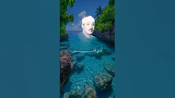 القارئ عبدالباسط عبدالصمد 