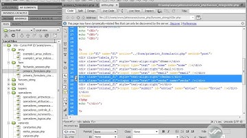 Curso PHP - 51 Funções strings nl2br