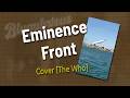 Blugubrious – Eminence Front (Cover)