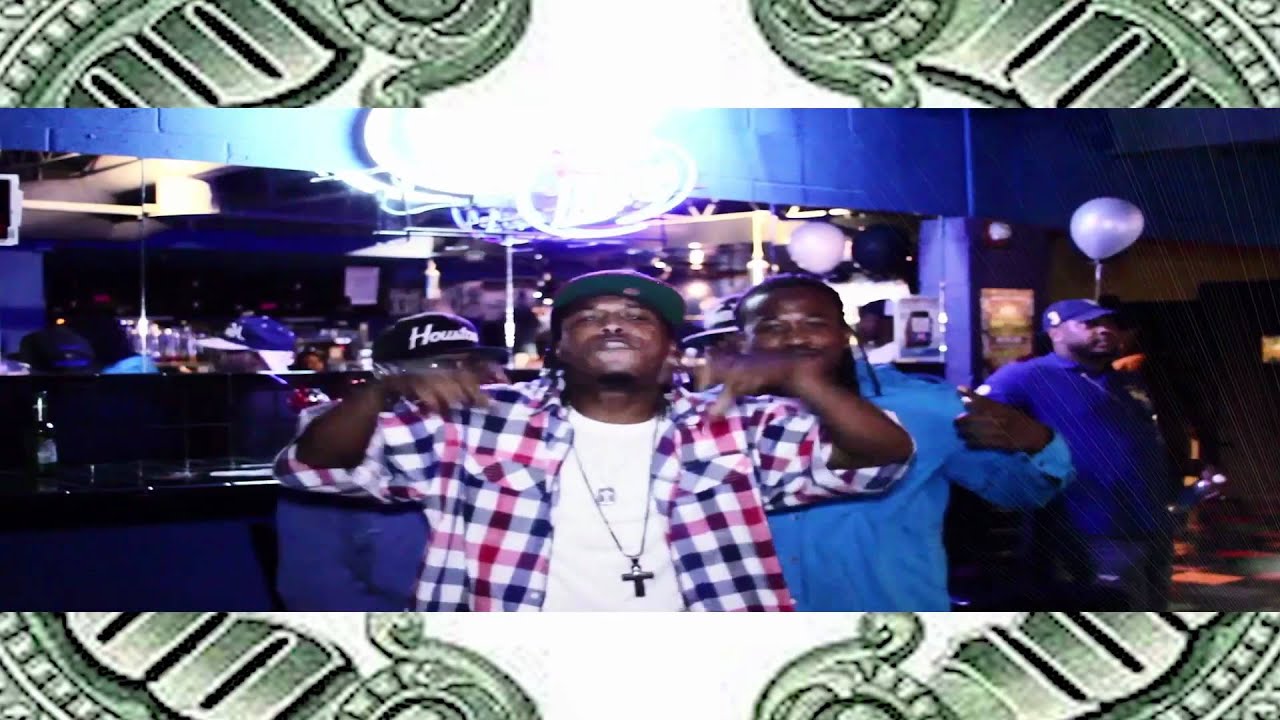 OOLA DA BOSS - 28'S OFFICIAL VIDEO