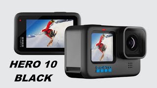 Unboxing and Settings: GoPro Hero 10 Black and passthrough side door