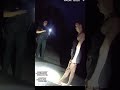 Field Sobriety Fail