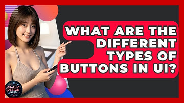 What Are The Different Types Of Buttons In UI? - Graphic Design Nerd