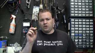 Introduction to ICs and the 555 timer
