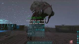 Server Wipe!!!!  Mega Tribe PPG vs Cheating Tribe Tea,  Server165