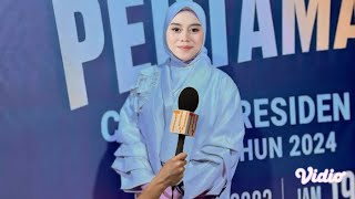 Ngaku Tak Pernah Cemburu, Lesti Tak Kuat Menangis Depan Media Dengar Pengakuan Bersalah Billar