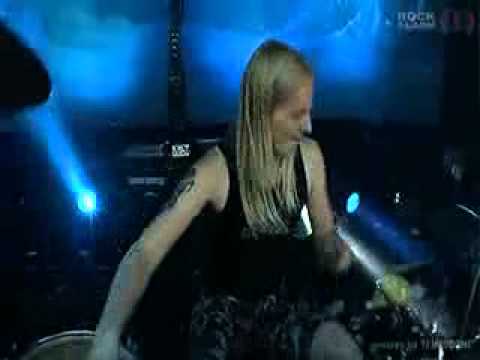 Sonata Arctica   Kingdom For A Heart   Live at Wacken 2008