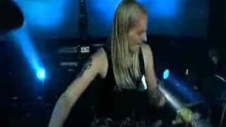 Sonata Arctica   Kingdom For A Heart   Live at Wacken 2008