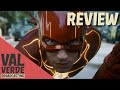 The flash review  val verde broadcasting