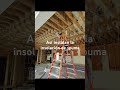Así se instala la instalación de espuma #construction #parati #sidingtips
