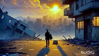 BUCKY - Lost in Shadows [anime video]