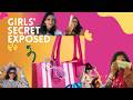 The Mystery of a Woman’s Bag! (Secret revealed) #vlog #viralvideo #travel #goodvibes #momlife #fun