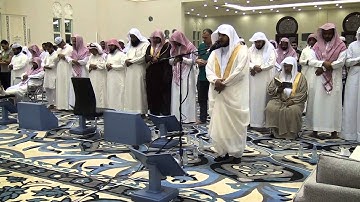 سورة الحاقة || محمد بن أحمد هزاع ١٤٣٦هـ