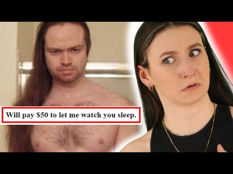 The Most Bizarre Thing On Albany.craigslist.com Right Now