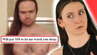 WEIRDEST Craigslist Ads On The Internet Part 11