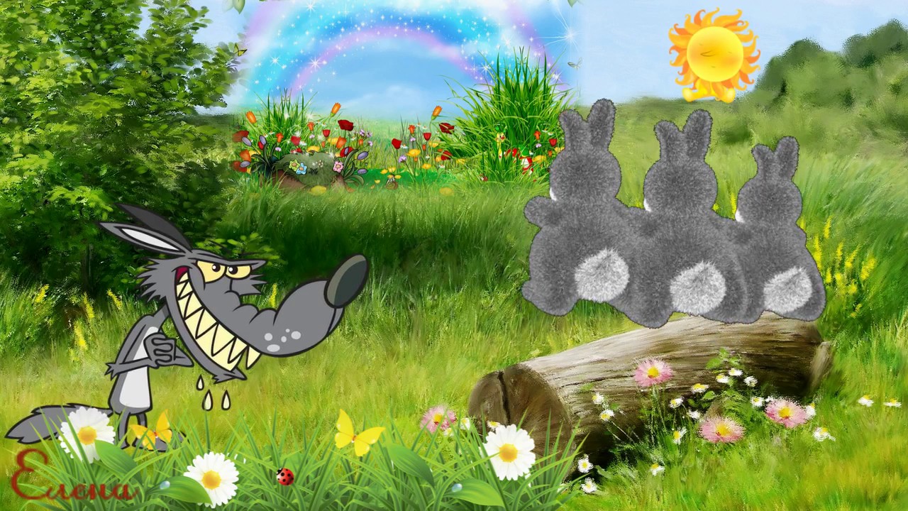 Песня зайца игра. Три веселых зайчика. Три весёлых зайчика прыгали в лесу. Песня три веселых зайчика.
