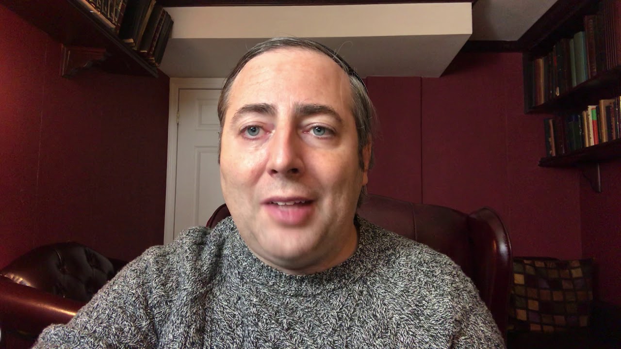 Sexually Explicit Psychology of the Daf Pesachim 3 Rabbi Simcha Feuerman LCSW-R, DHL